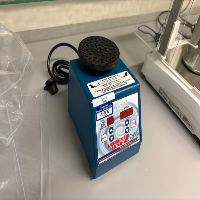 Scientific Industries Digital Vortex Genie 2 image 0